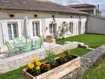 Location Gite : Le Gîte du Clocher
