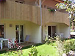 Emplacement Camping : RESIDENCE LES ECUREUILS