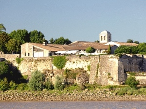Restaurant : Logis Hôtel La Citadelle