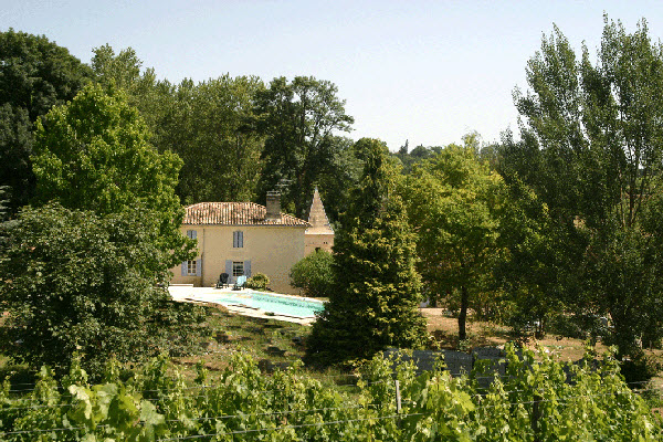 Location Gite : Moulin la Grangère
