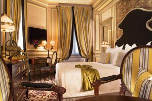 Hôtel : Grand Hôtel de Bordeaux