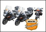 Club : Bordeaux Moto Transport