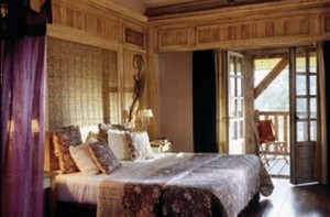 An exploratory tour of the French South