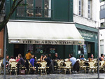 Salons : The Blarney Stone