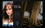 Salon : Mickael David