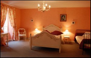 Hôtel : Villa Prémayac - Blaye