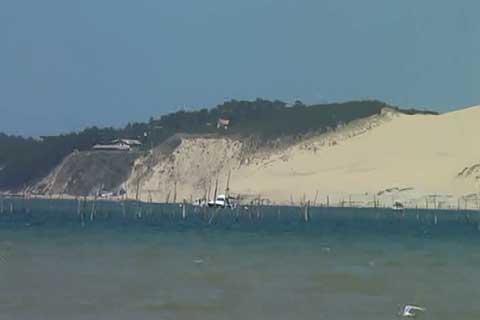 Guide du  bassin d'Arcachon