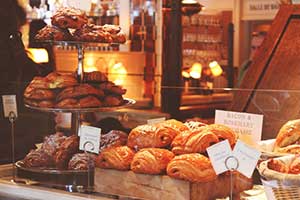 boulangeries et pâtisseries dans la Vienne