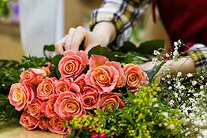 Où trouver des fleurs et des fleuristes Pyrénées-Atlantiques