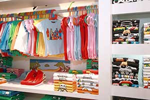 Mode Enfants-Maritime Charente | Magasins de vêtements pour enfants | Où Trouver