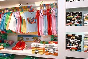 magasins de vêtements prêt à porter pour enfants en Dordogne - Périgord