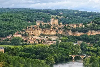 Guide de la Dordogne et du Périgord