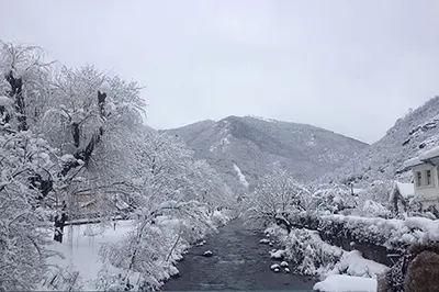 Partez au ski avec le guide des pyrénées-atlantiques