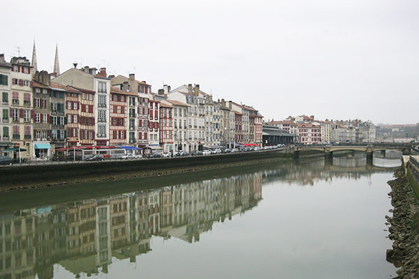 Bayonne