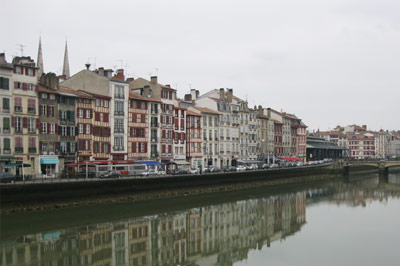 Les Hôtels où dormir à Bayonne