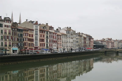 Les chambres d'hôtes où dormir à Bayonne