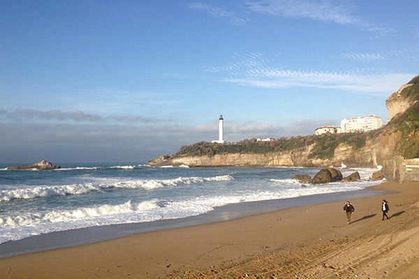 Biarritz