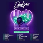 dadju-poa-tour-2020zenithlimoges dadju-poa-tour-2020zenithlimoges