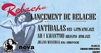 Lancement de Relache