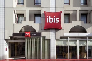 ibis-pau-centre