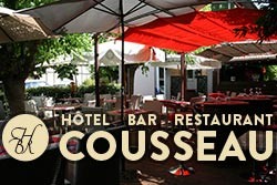 restaurant-cousseau-parentis-en-born restaurant-cousseau-parentis-en-born